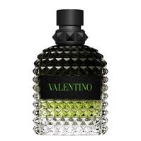 BORN IN ROMA UOMO GREEN STRAVAGANZA  100ml-218064 BORN IN ROMA UOMO GREEN STRAVAGANZA  100ml-218064 0